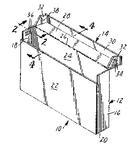 Une figure unique qui représente un dessin illustrant l'invention.